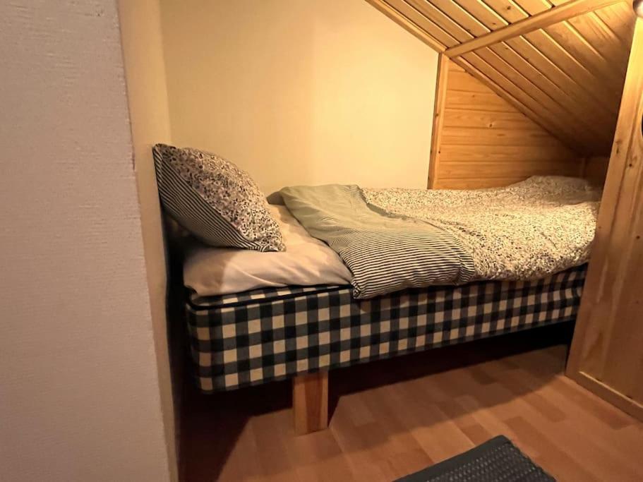 Lapland Cabin Levi Kittilä Exterior foto